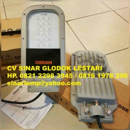 Lampu PJU LED 40 watt Osram